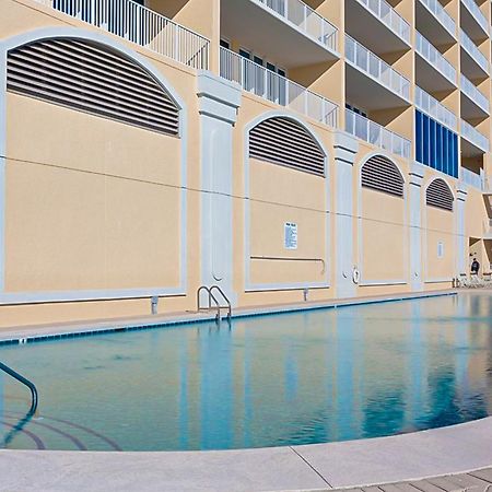 San Carlos Condos II Gulf Shores Zimmer foto