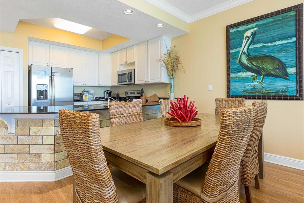 San Carlos Condos II Gulf Shores Zimmer foto