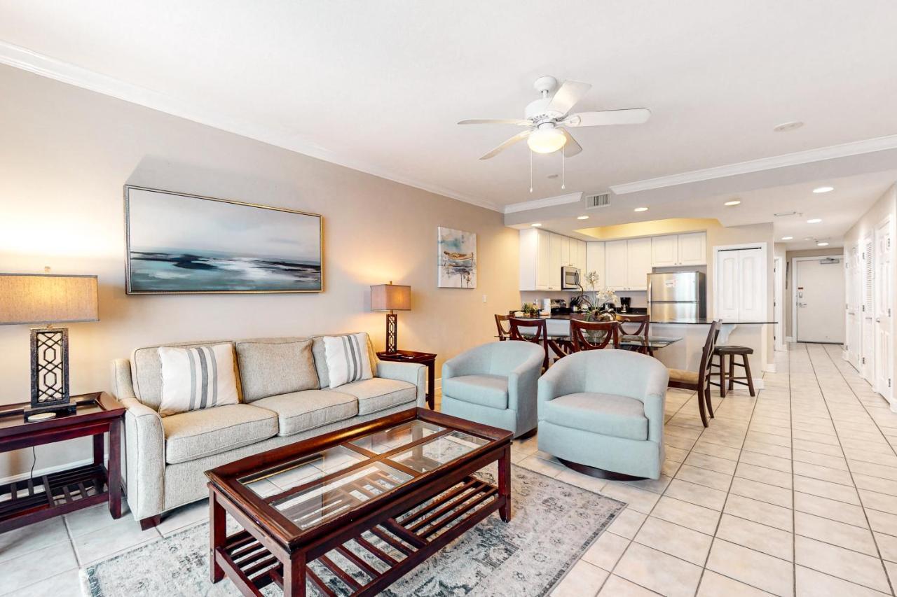 San Carlos Condos II Gulf Shores Zimmer foto