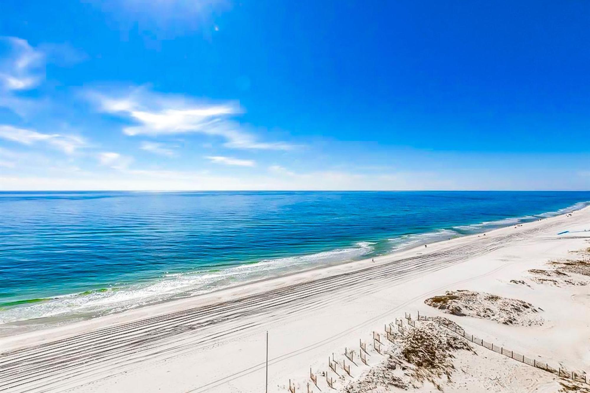San Carlos Condos II Gulf Shores Zimmer foto
