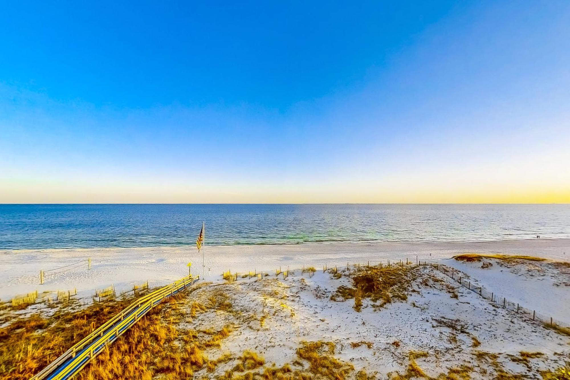 San Carlos Condos II Gulf Shores Zimmer foto