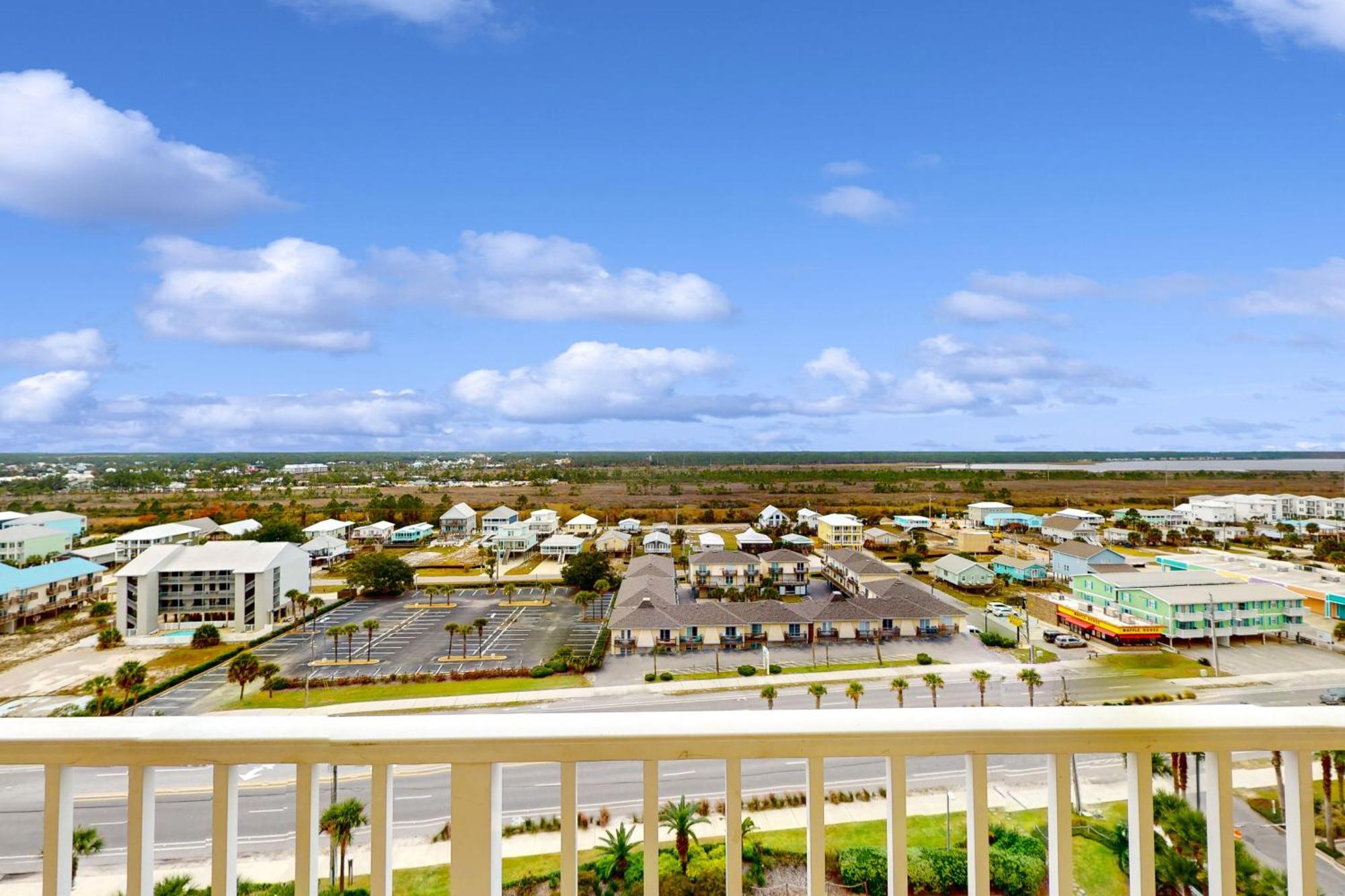 San Carlos Condos II Gulf Shores Zimmer foto