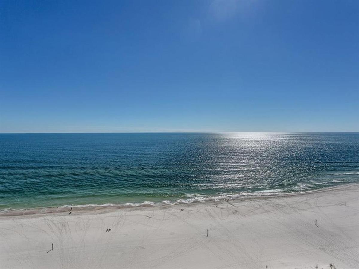 San Carlos Condos II Gulf Shores Exterior foto