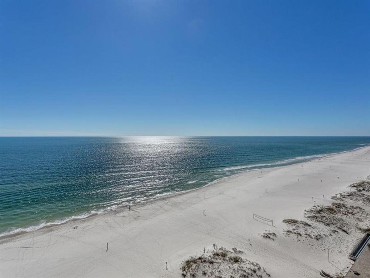 San Carlos Condos II Gulf Shores Exterior foto